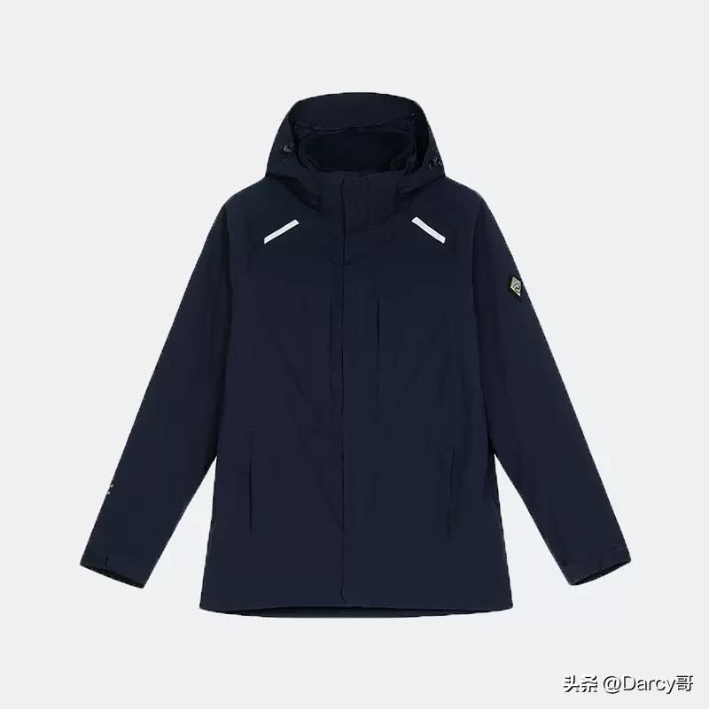 凯乐石冲锋衣国产品牌排行榜,冲锋衣品牌推荐高凯乐石