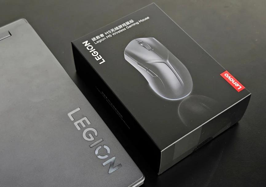 联想拯救者m5pro鼠标,拯救者无线游戏鼠标m5dpi多少