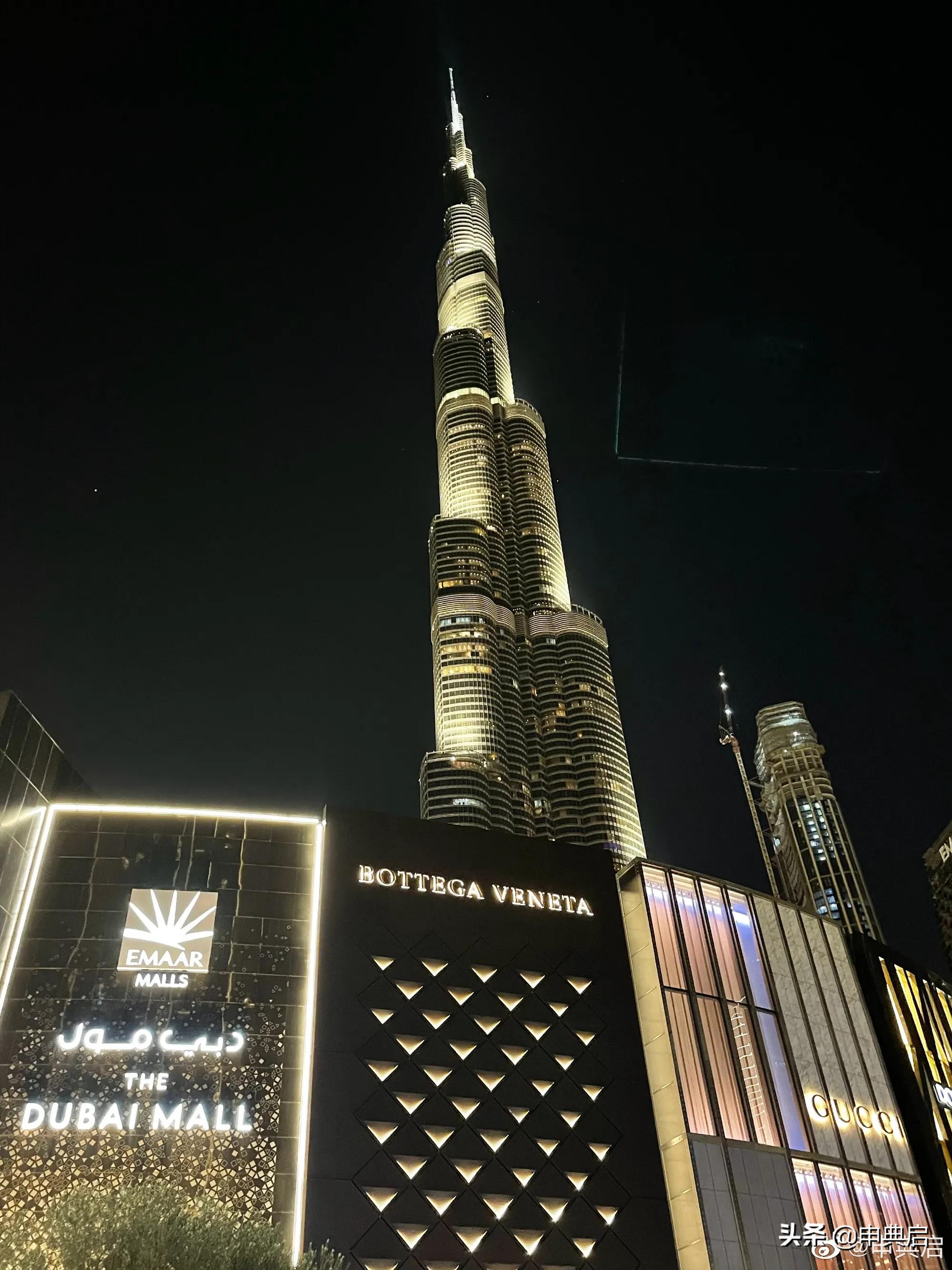 迪拜捡垃圾的真实情况,去迪拜捡垃圾有什么好处