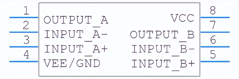 lm358放大倍数讲解,lm358放大电路详细讲解