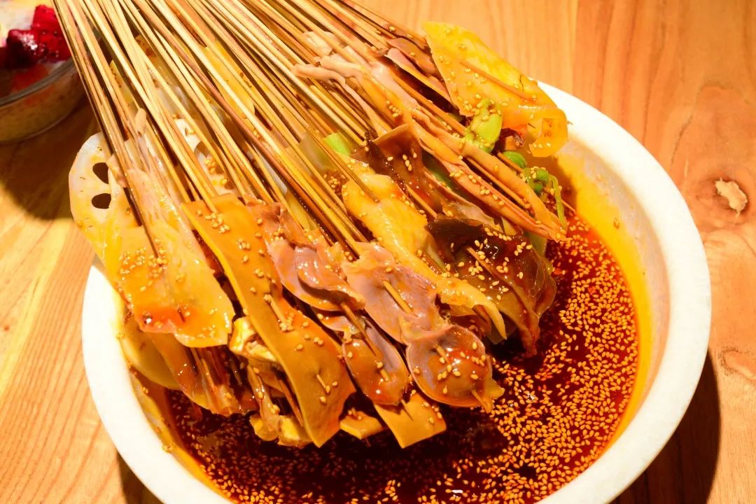 乐山必吃老字号,乐山哪6个老字号好吃