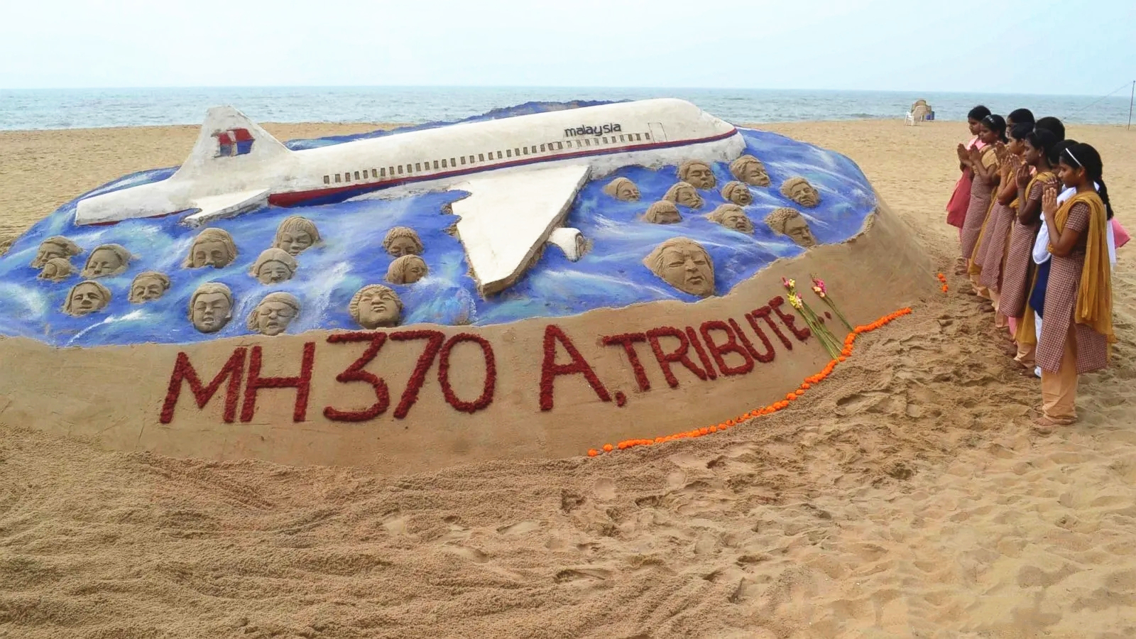 消失的马航370是哪个航空公司,消失的马航370班机最新消息