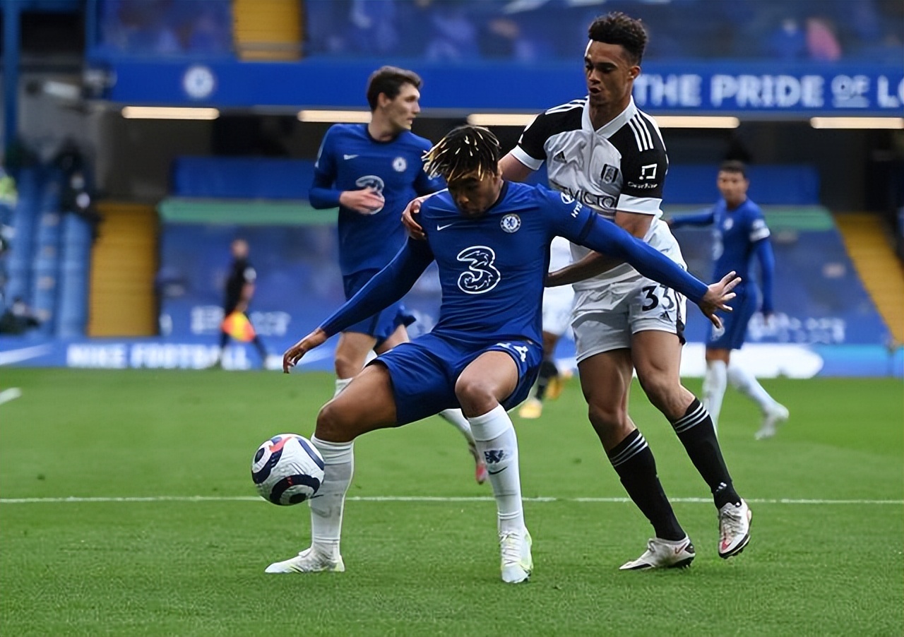 1月12日切尔西vs富勒姆半全场预测,英超第8轮富勒姆