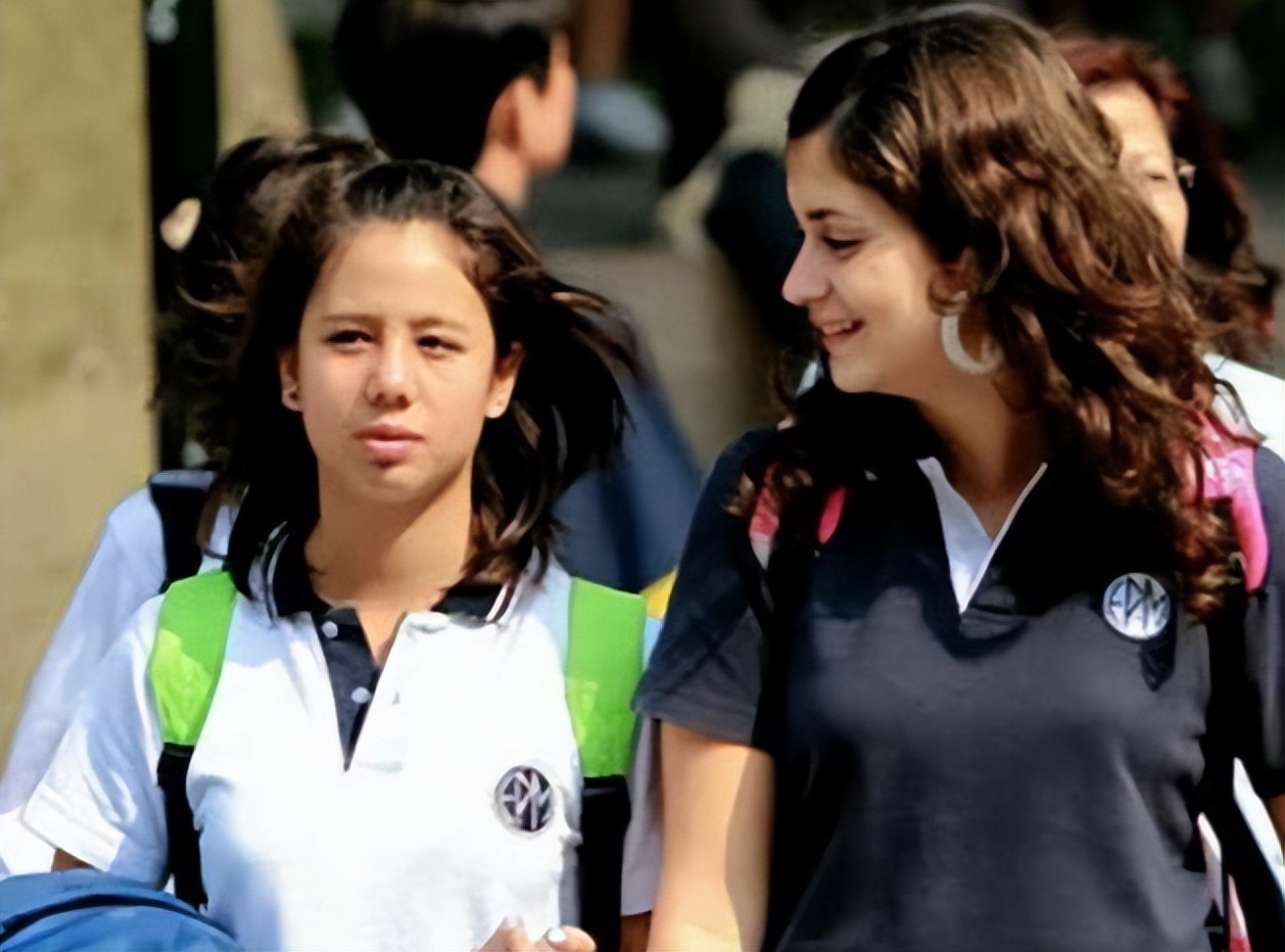 我国唯一的白人少数民族,中国十大混血族群