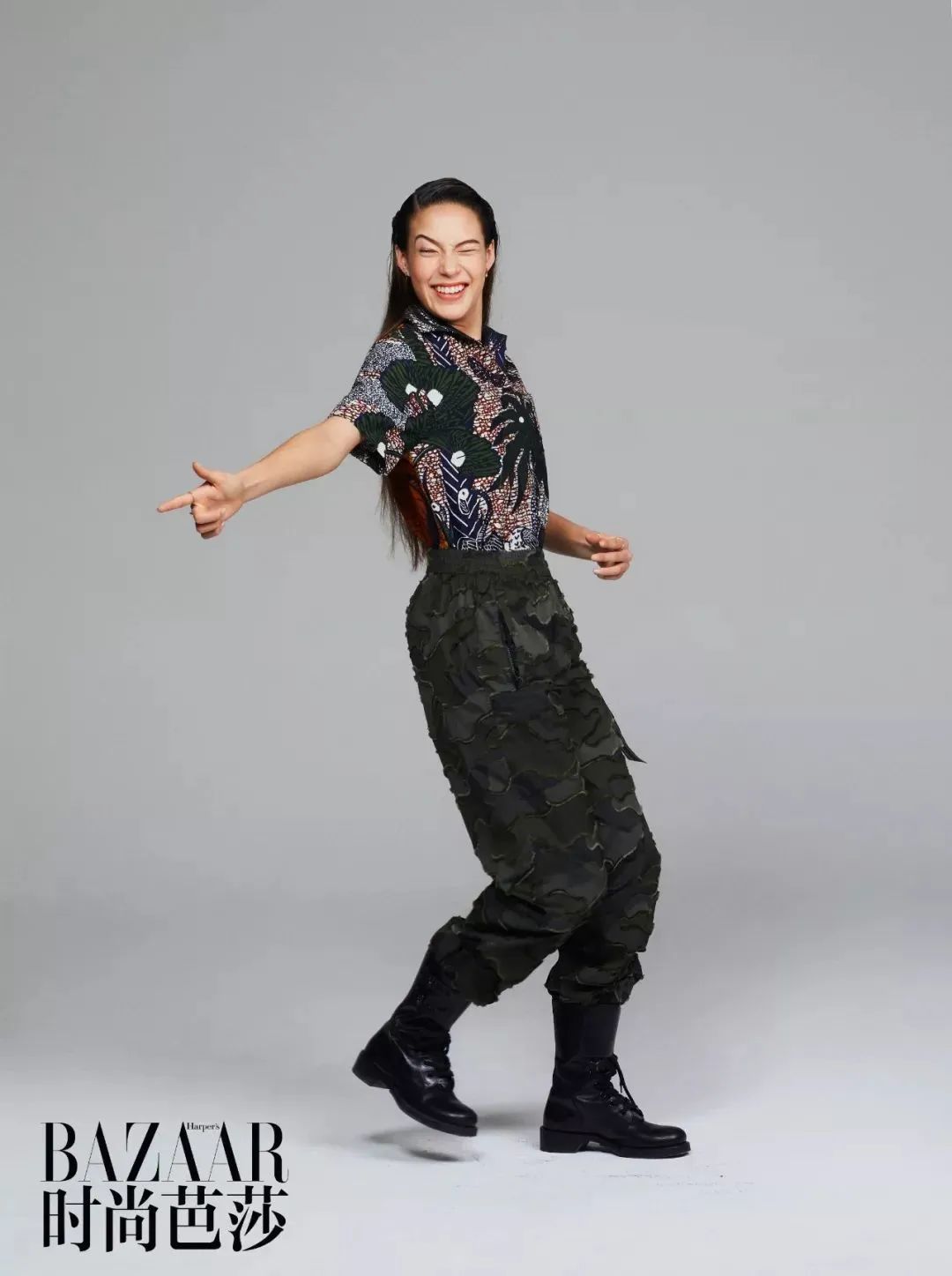 杨倩恭喜谷爱凌,博尔特恭喜谷爱凌