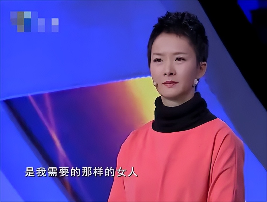 和老公丁克的五年婚姻后续,谢兰年龄是多少