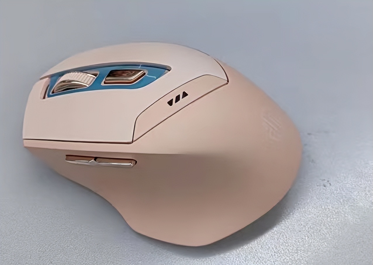 鼠标英菲克DR8怎么样？有什么优缺点？