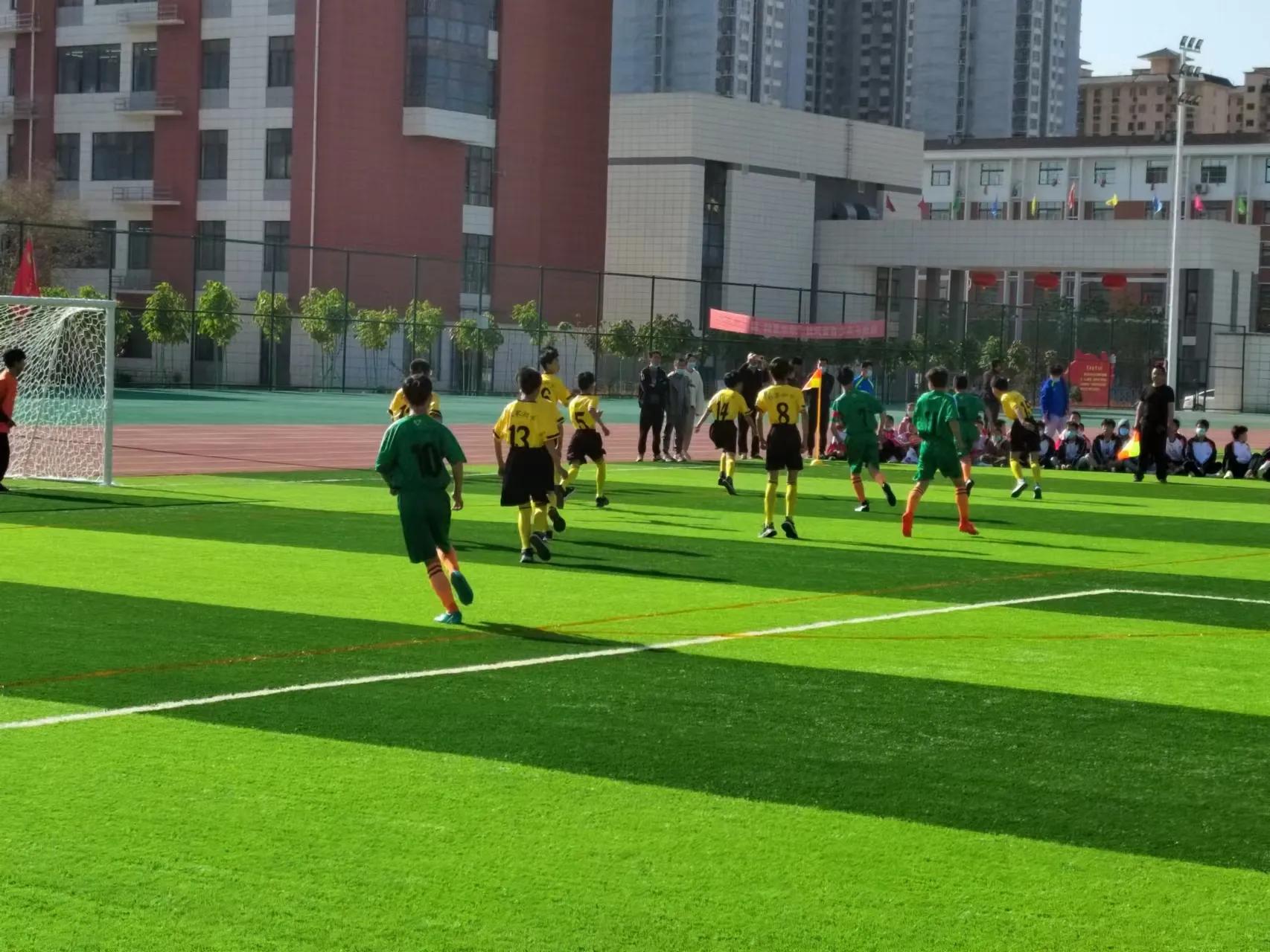 扶风县初中足球比赛,扶风县青少年校园足球联赛