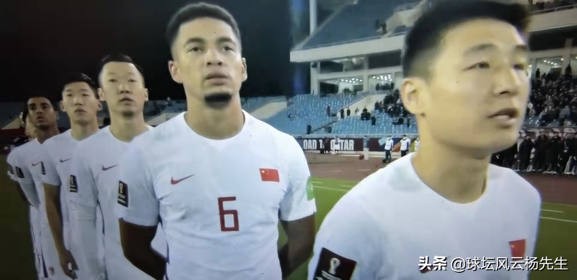 中国女足3比1越南队晋级世界杯，男足1比3越南队丢幻想，你怎么看