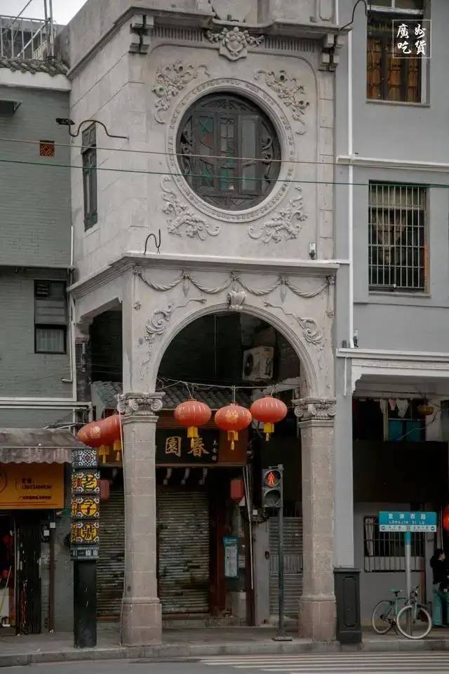 复古南洋风，这浓郁的电影氛围感真的很上头