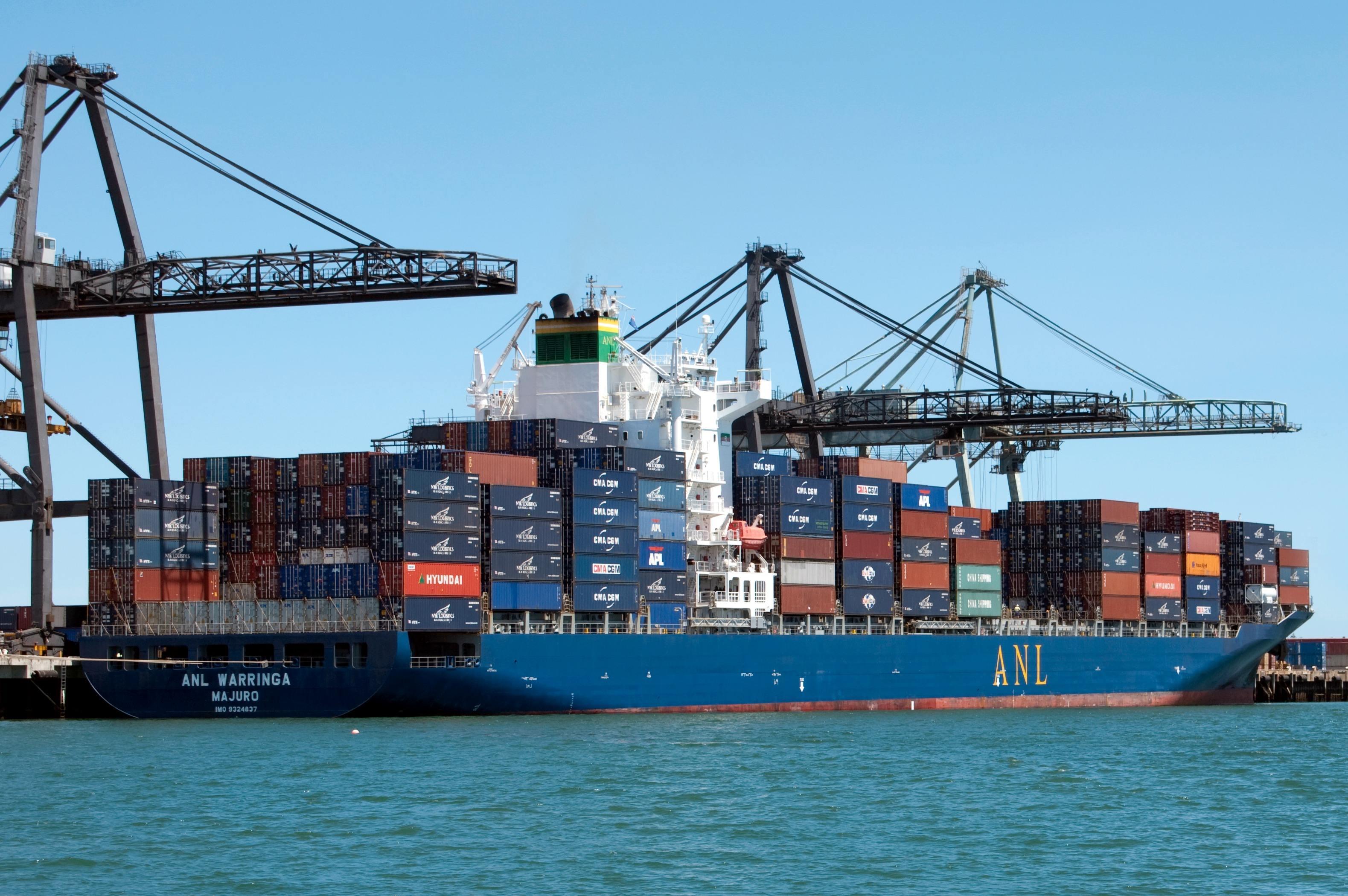 外贸跨境电商操作流程,跨境外贸新政策