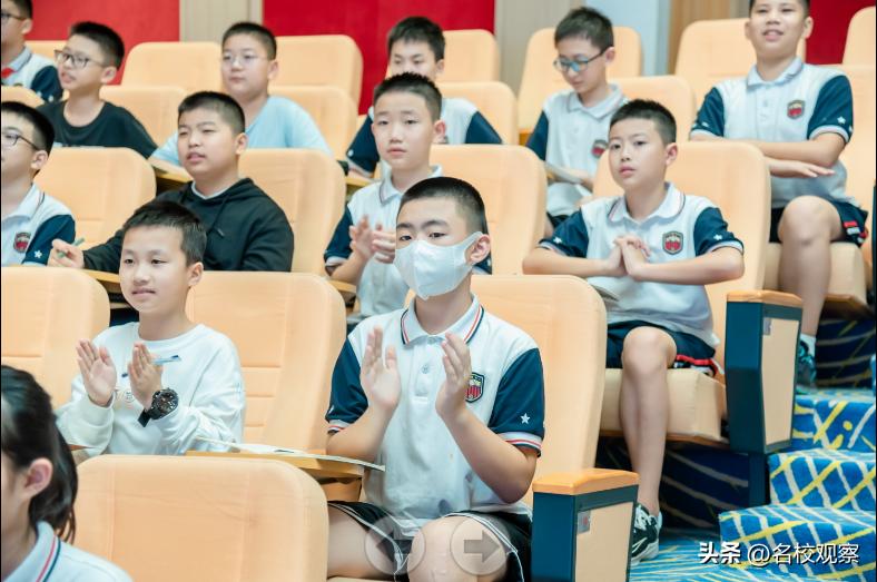 强！新川特色选修课，带领孩子玩转课堂，寻找到诗和远方