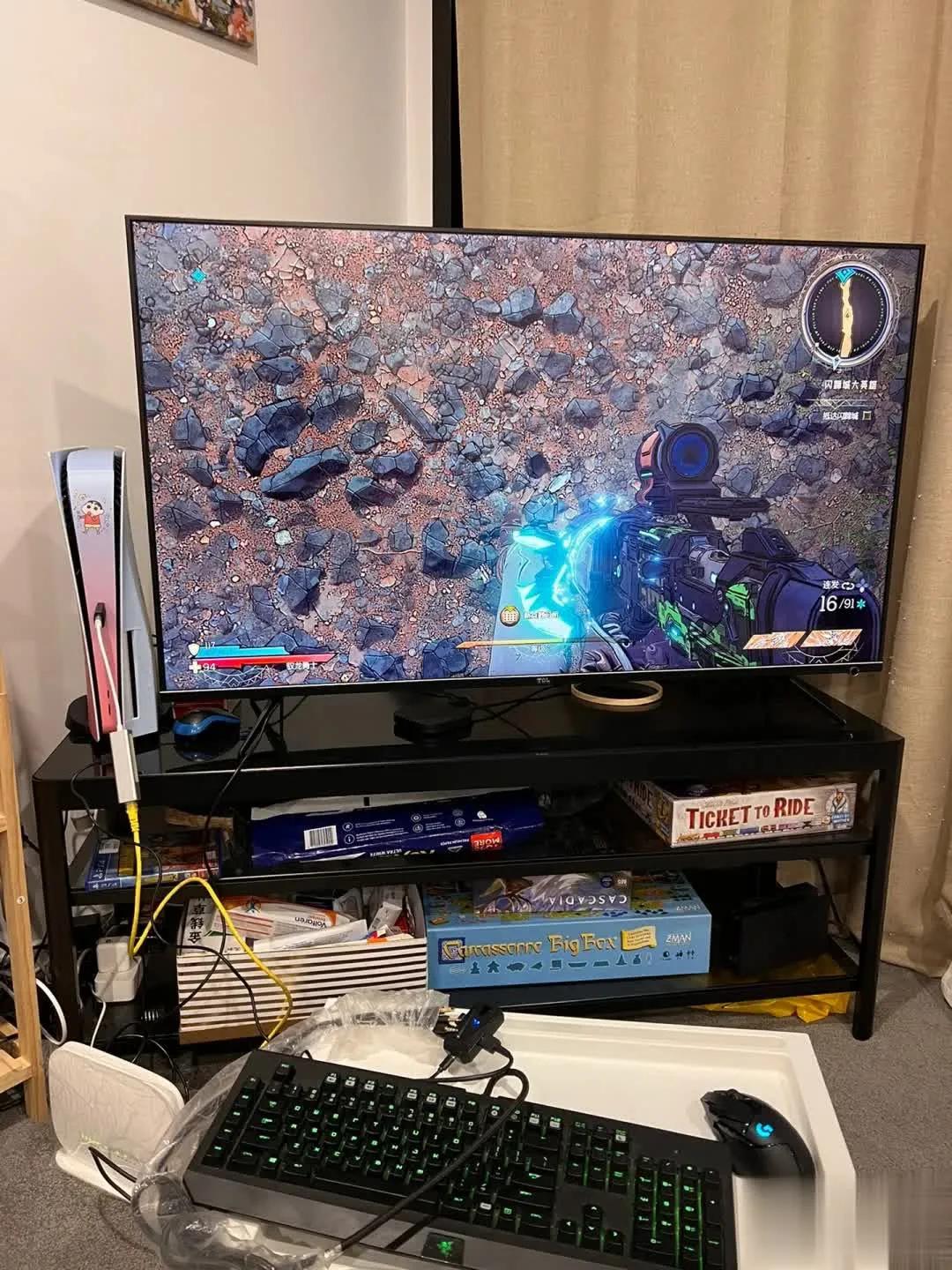 一年关万家，是谁杀死了网吧？