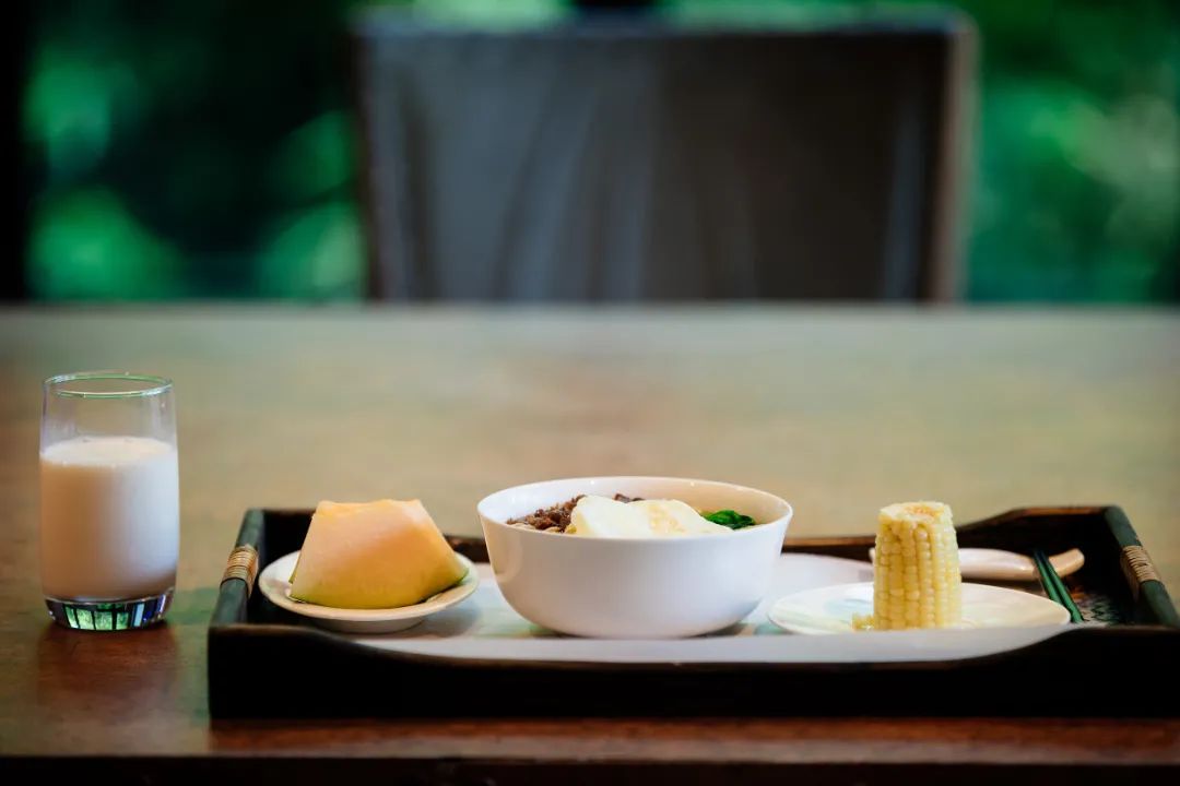 莫干山民宿天花板体验之旅,藏在莫干山间的民宿真的太美了