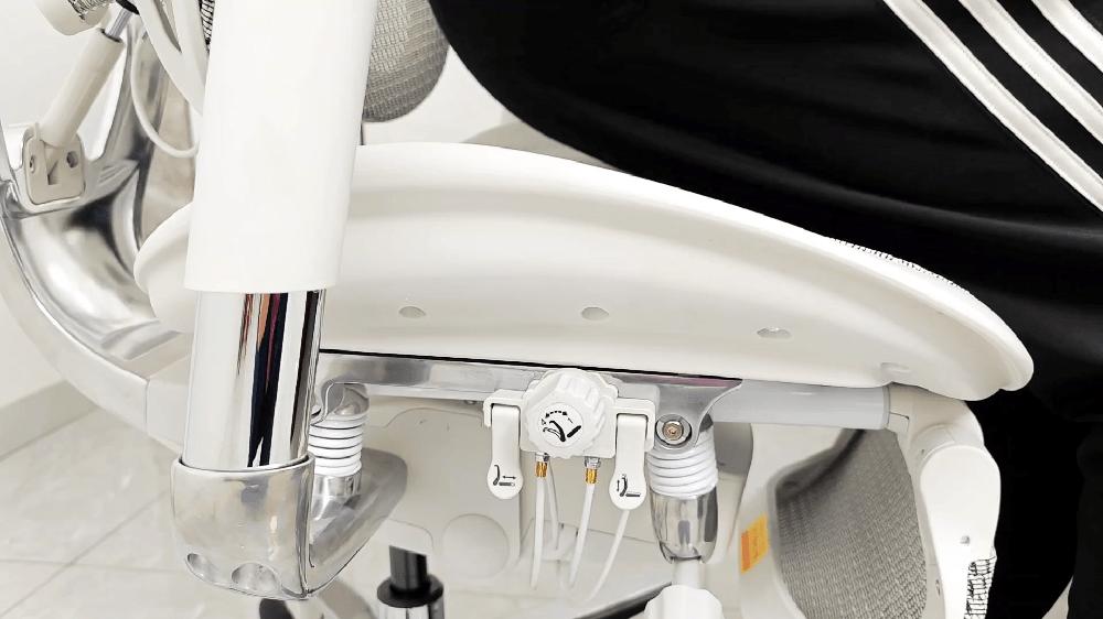 朝九晚五是时候给自己安排一把人体工学椅了！但是你会选购么？