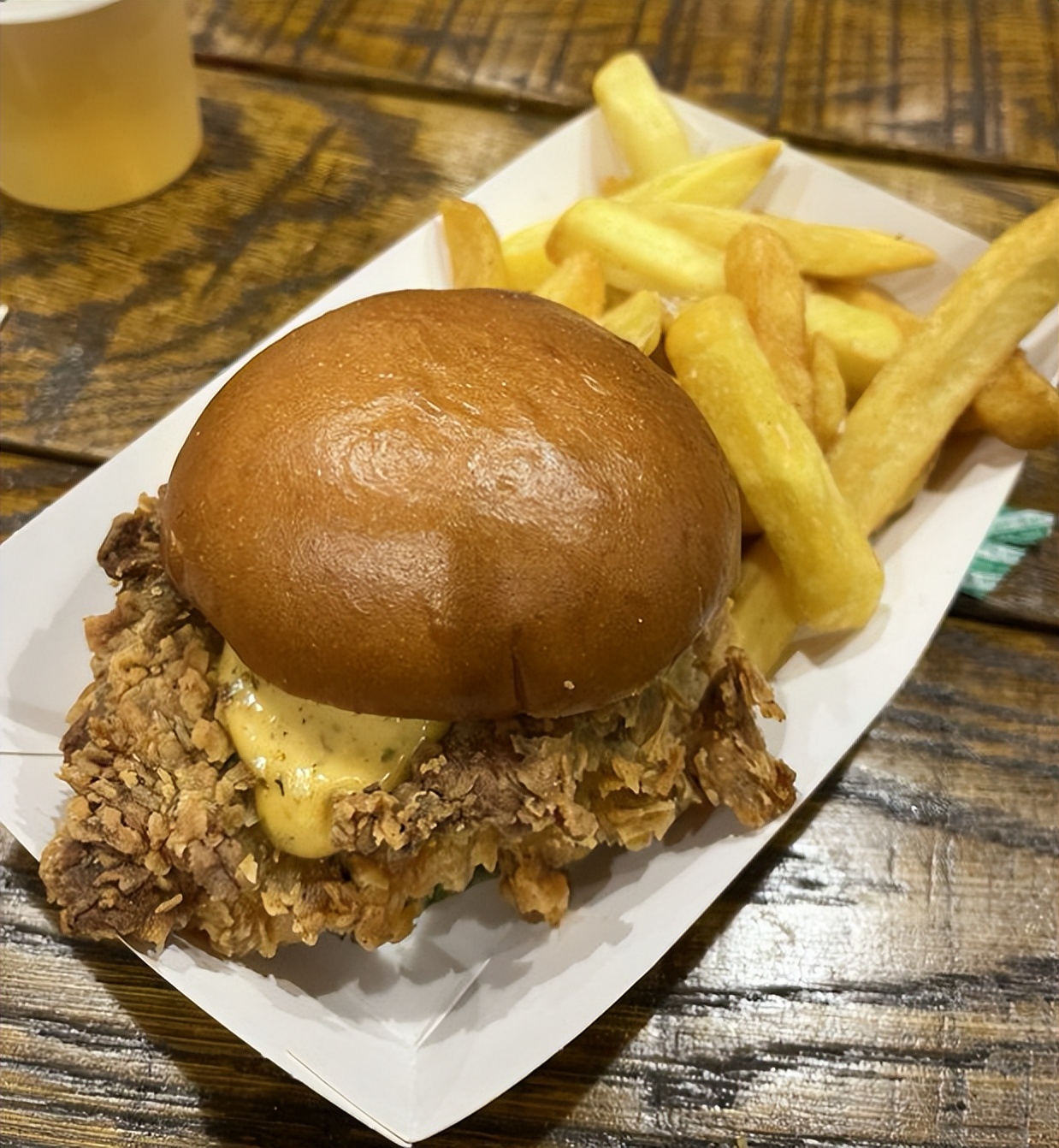 赶在英超大结局之前,看看哪个球场的餐食最好