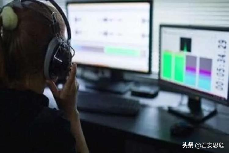 如何不被互联网监控,如何避免被互联网追踪