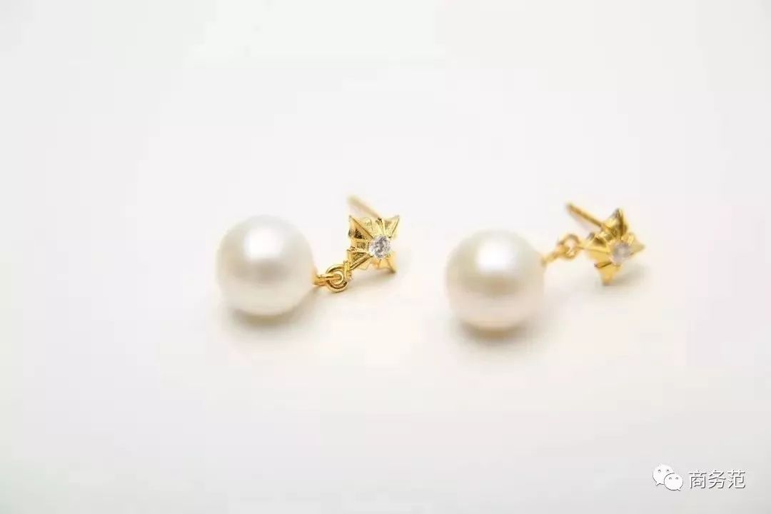 什么珍珠好看又实用,女人为什么爱首饰
