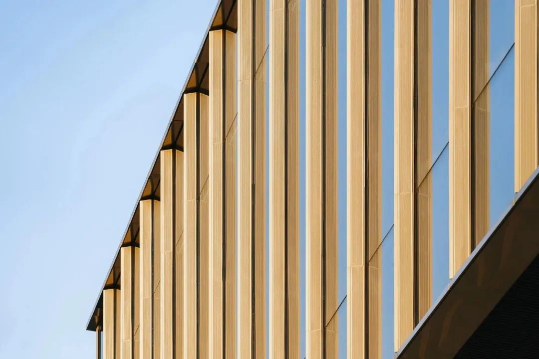 美的集团总部二期动工了吗,美的集团总部大楼视频