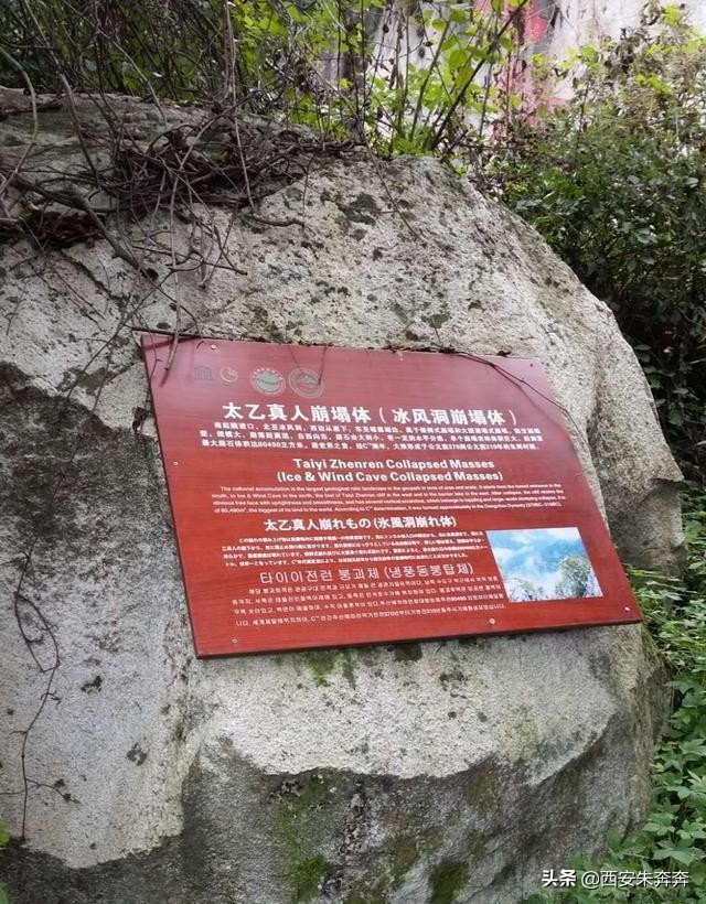 翠华山爬山攻略,翠华山爬山攻略一日游