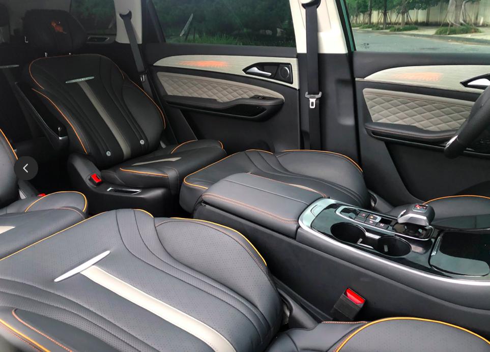 试驾风行游艇，终于知道为何它是爆款家用车