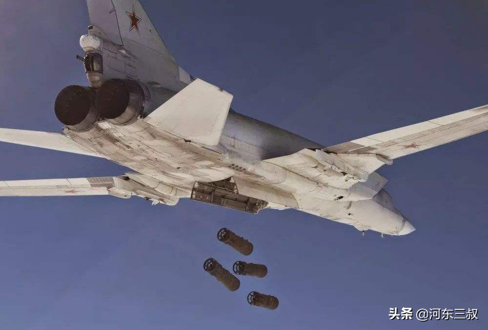 从无偿赠送，到给钱也不卖，中国向俄求购战略轰炸机从易变难
