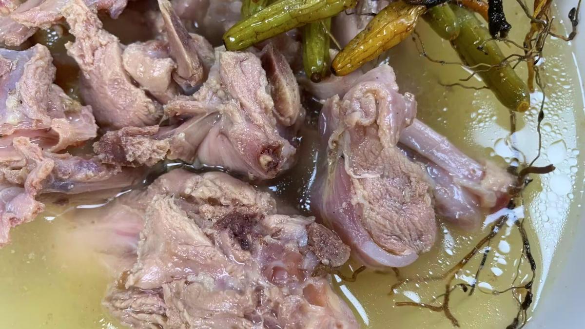 润肺止咳化痰喝它就对了,清肺润喉化痰止咳的汤大人