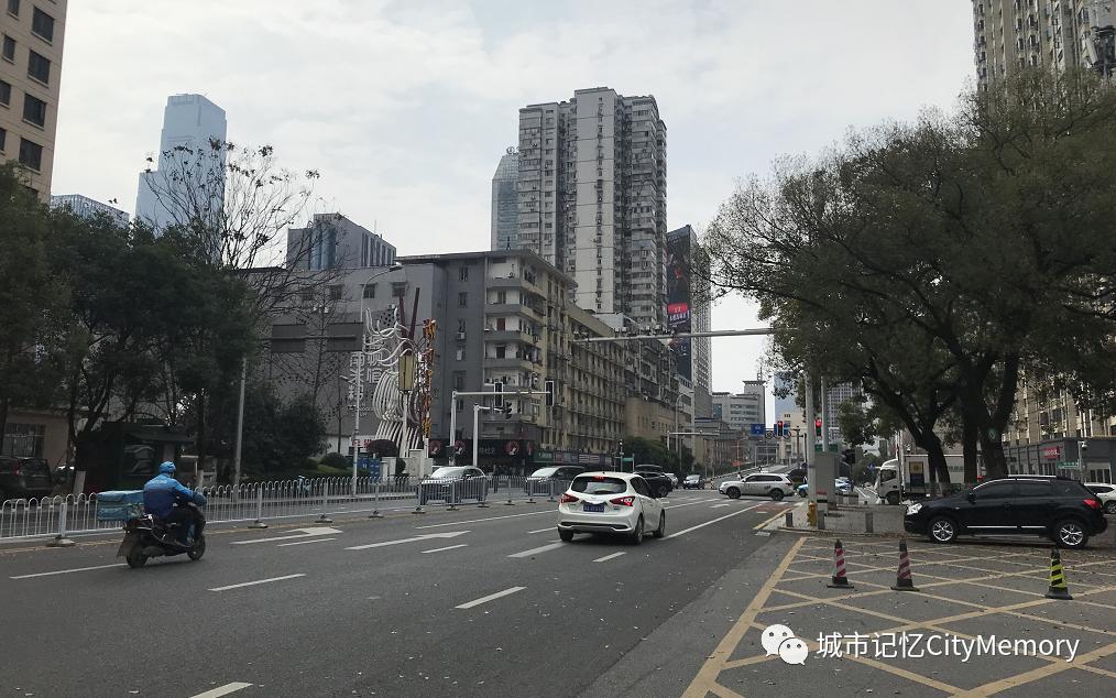 难忘杜家岭的那街、那房、那人