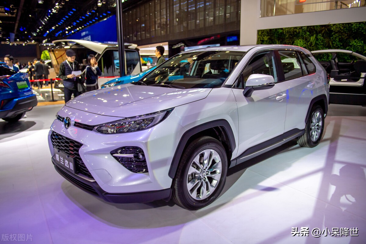 丰田汉兰达的优缺点有哪些,汉兰达为什么受欢迎