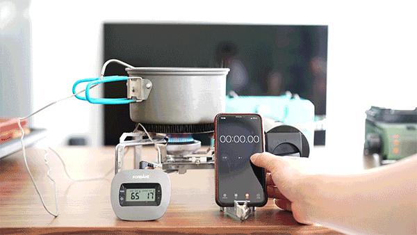 户外露营煤气炉好还是柴火炉好,户外露营电陶炉和电磁炉哪个好