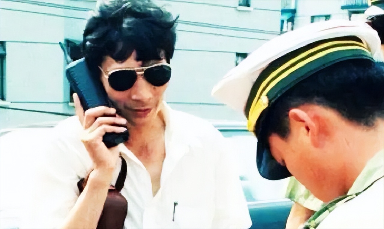 中国首位办手机号的人,中国第一位办手机号的人是谁