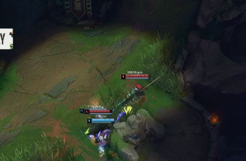 外媒热议rngpsg,rngvsg2赛前嘲讽