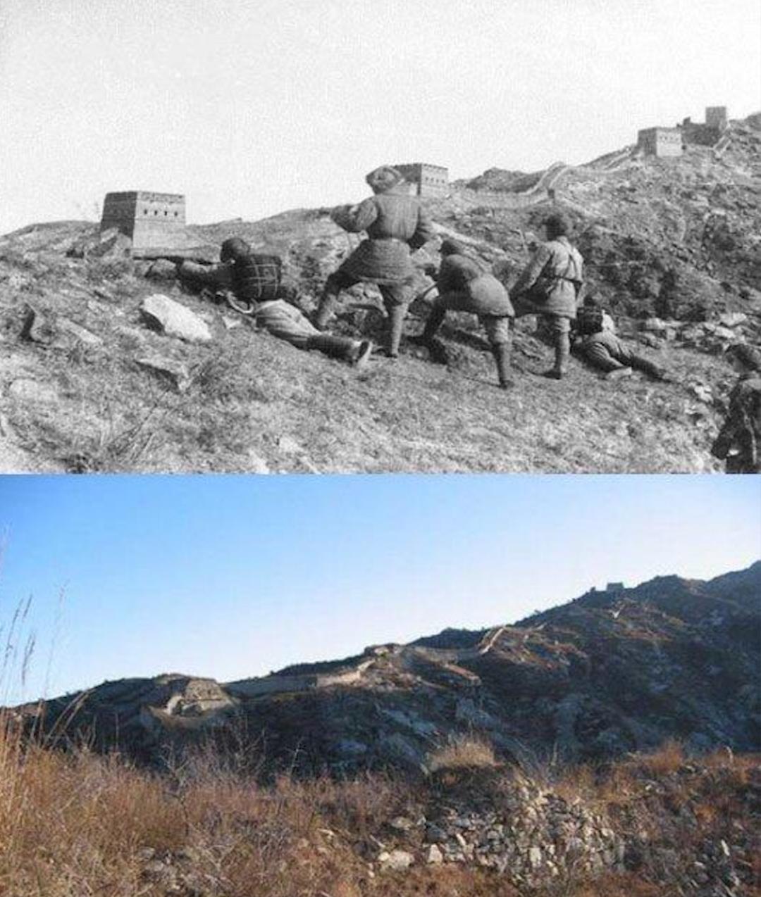 一组珍贵的照片满满的回忆,一组珍贵老照片看民国