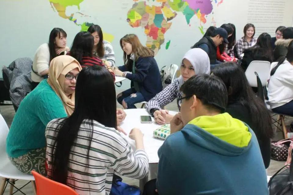 中国电子商务发展现状,2021东南亚各国电子商务