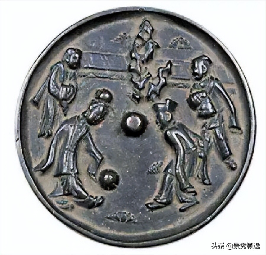 蹴鞠的起源ppt,蹴鞠起源