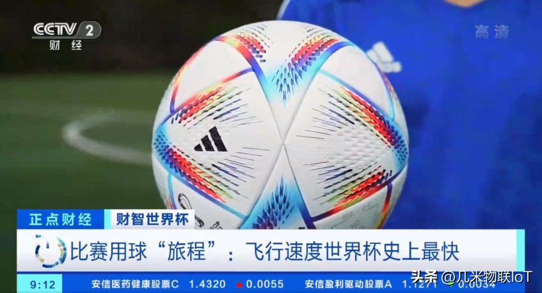 世界杯十大最强黑科技,世界杯高燃解说2022