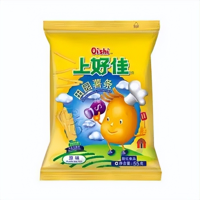 已经停产的零食可能再也买不到了,时代的眼泪