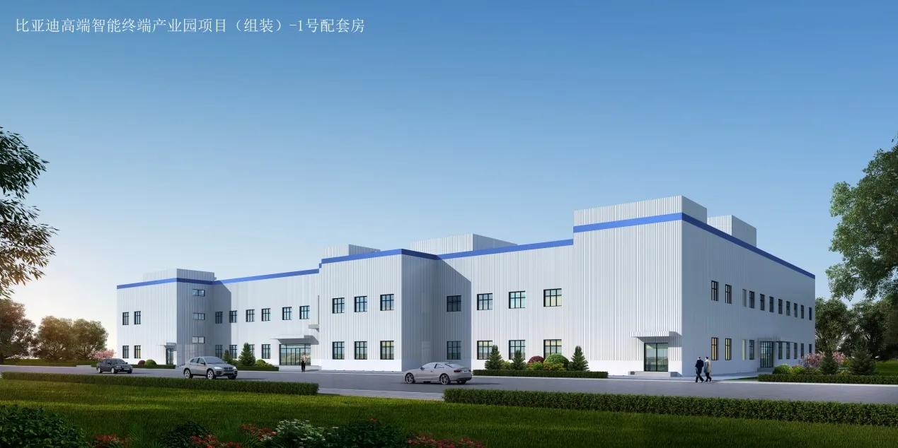 光电子信息产业独树一帜,西安光电子产业