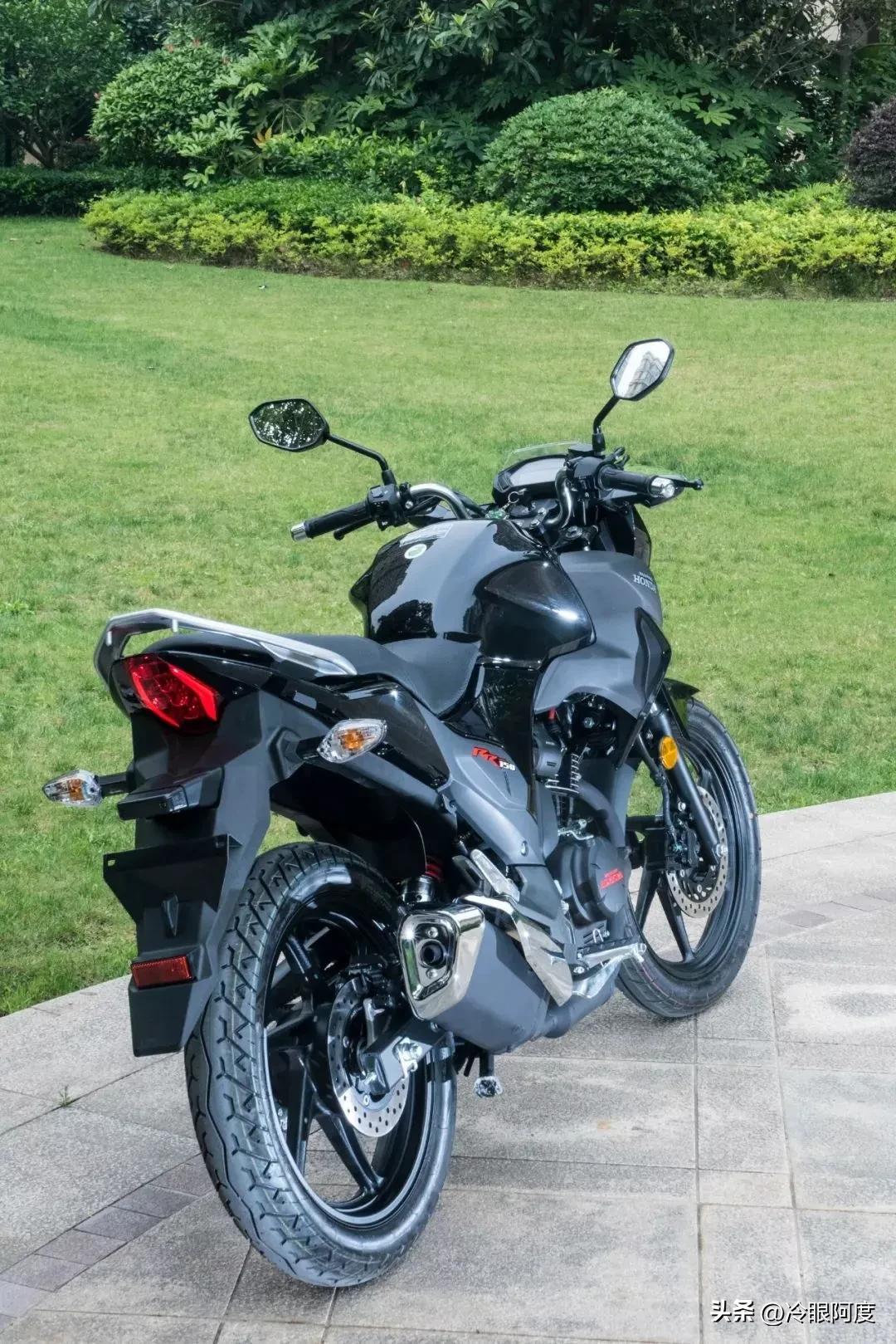 五羊本田幻影150和豪爵dks哪个好,五羊本田幻影150新款测评