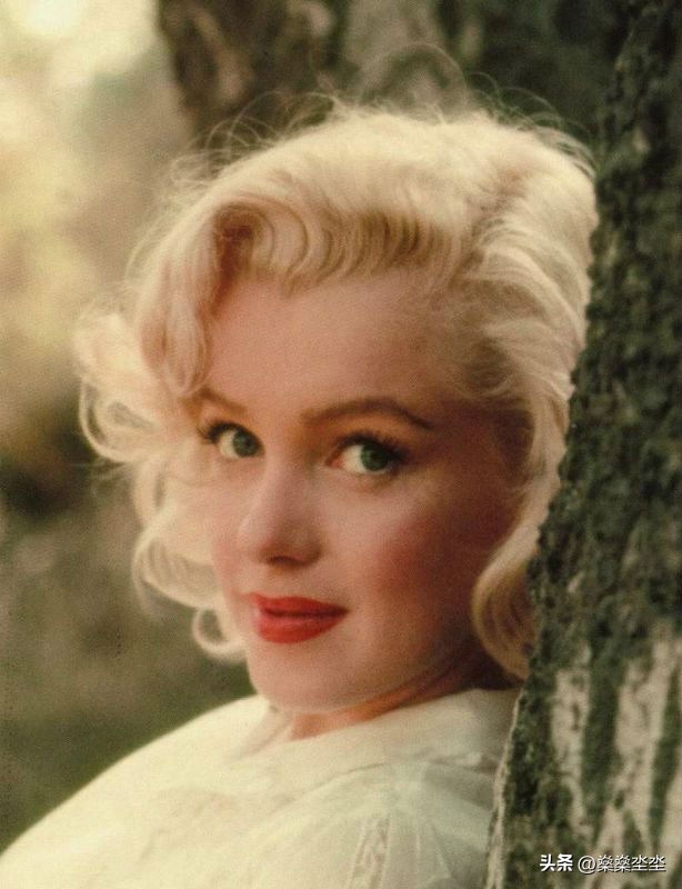 男人愿花大价钱买我一个吻，却没人愿意花五十美分了解我的灵魂