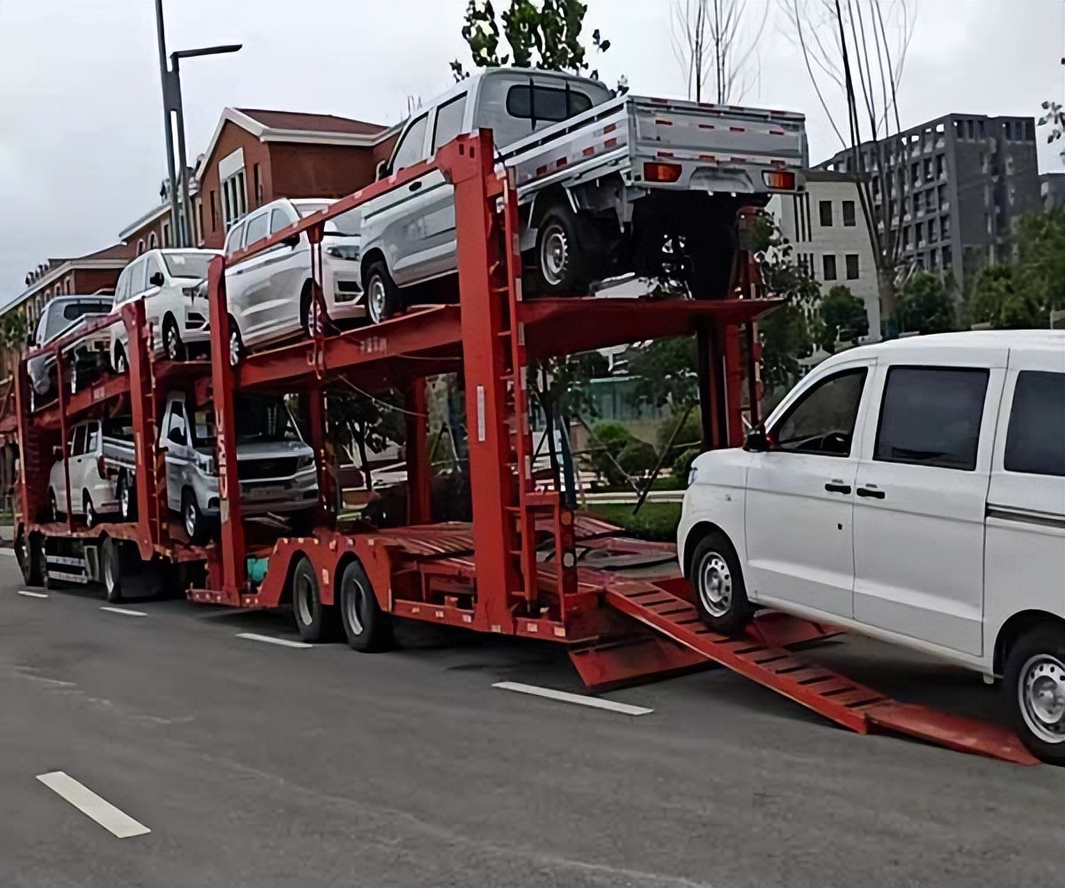 私家车托运公司轿车托运价格表,小轿车托运怎么收费