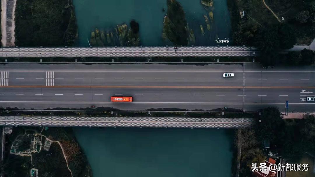 新都发展最好的地方,新都什么路练车比较合适