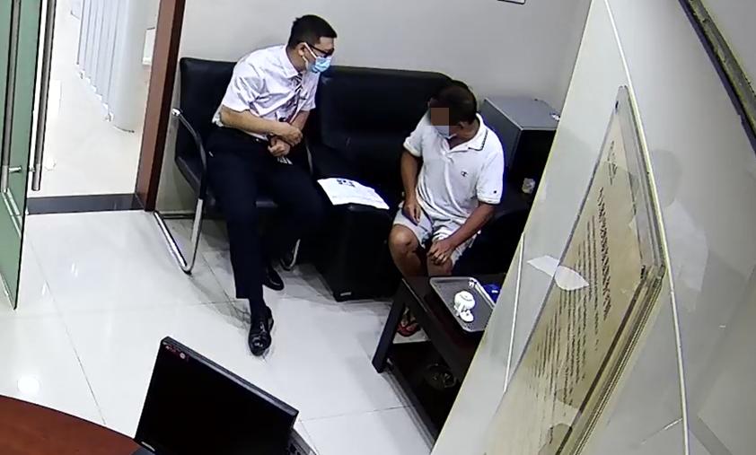 收到这样的信息要注意什么,收到追账信息