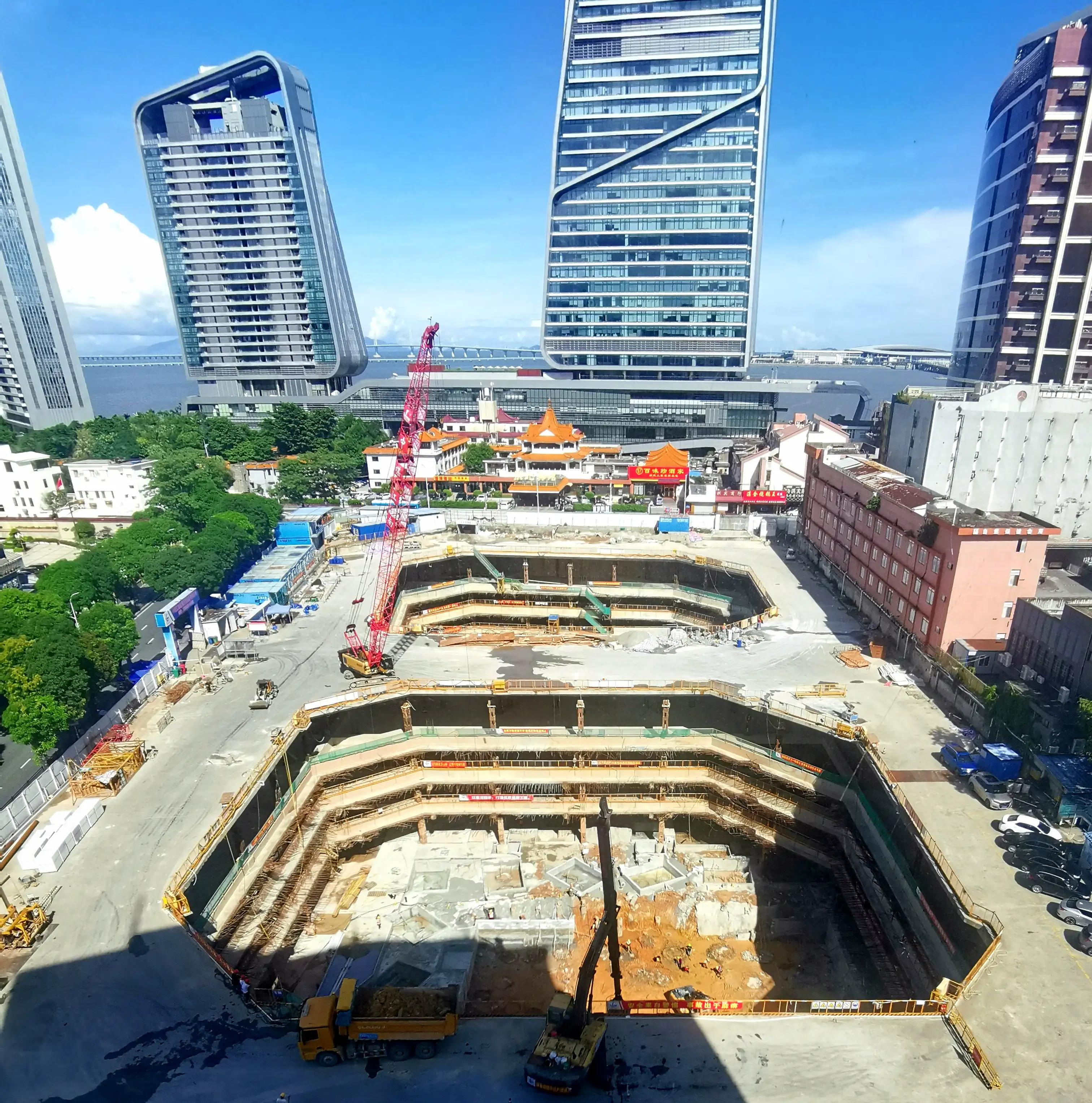 珠海万菱环球中心最新消息,珠海天地人间怎么样