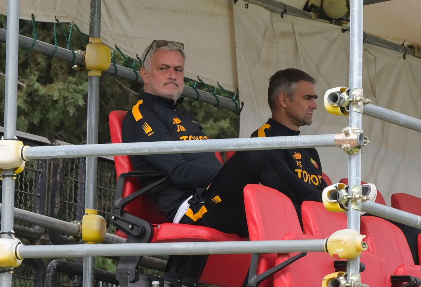 穆里尼奥葡超欧冠,穆里尼奥创造足坛新纪录