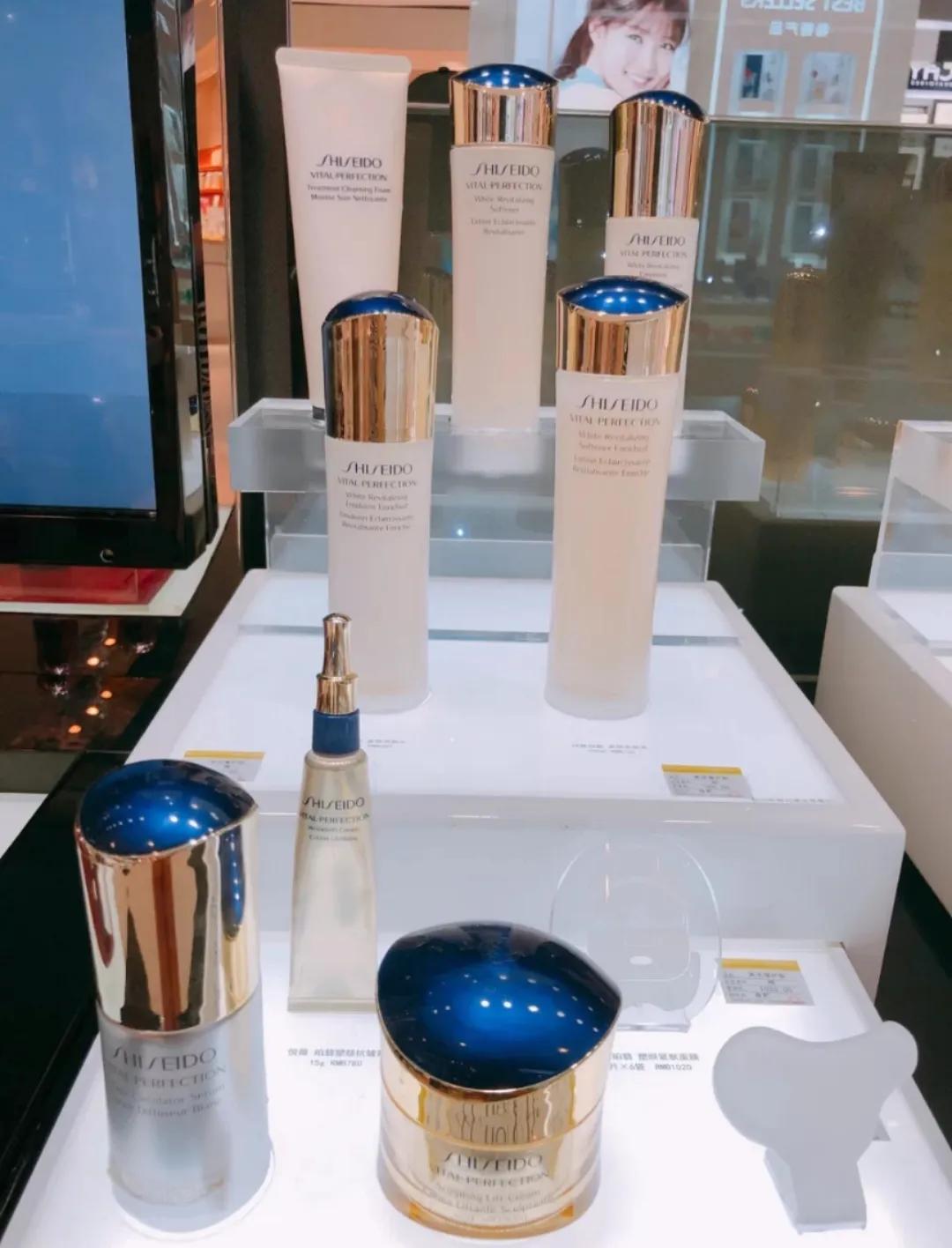 大牌美白去黄护肤品排行榜前十名,美白淡斑护肤品排行榜前十名品牌