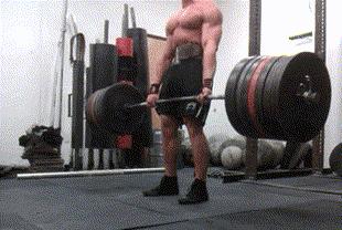 杠铃直腿硬拉做法,杠铃屈腿硬拉拉伸