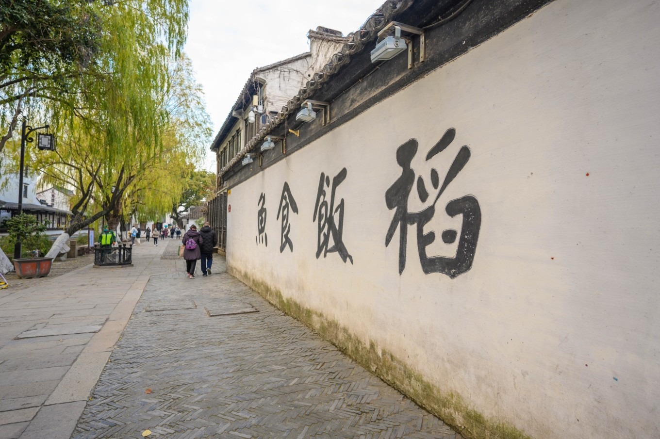 苏州双面绣,走进苏州双面绣