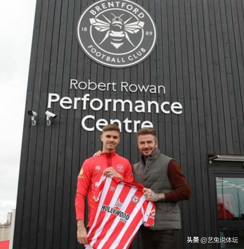 贝克汉姆二儿子罗密欧感情,贝克汉姆二儿子与梅西