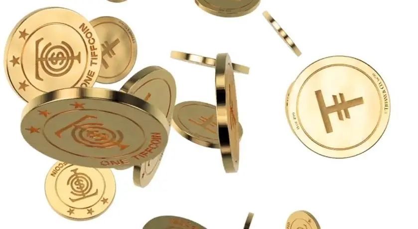 虽然丑且贵但是这可是Tiffany啊